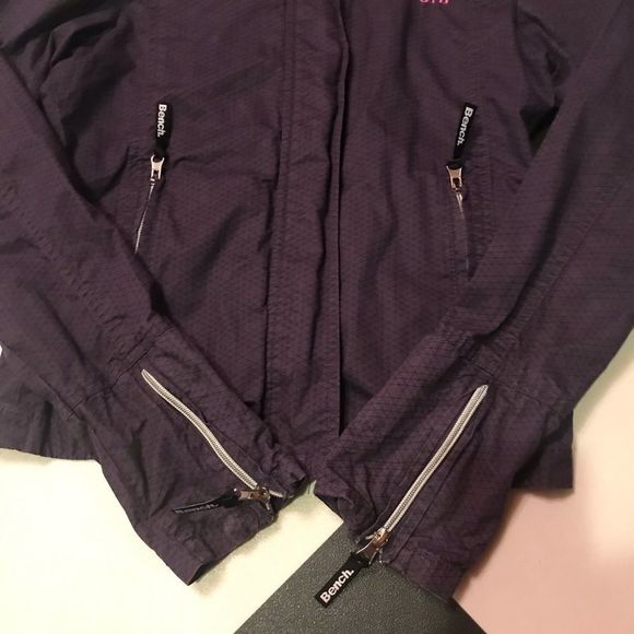 🍁50% Off Sale 🍁 Bench Jacket - Picture 5 of 7